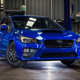 Image for article titled Subaru Sells A WRX STI Rally Car From The Factory
